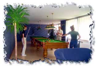 Vergre Billard
