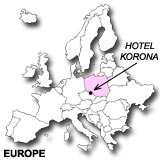 Vergre EUROPE
