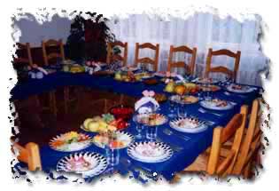 Vergre Restaurant-Sle