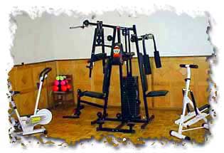 Vergre Fitnestudio